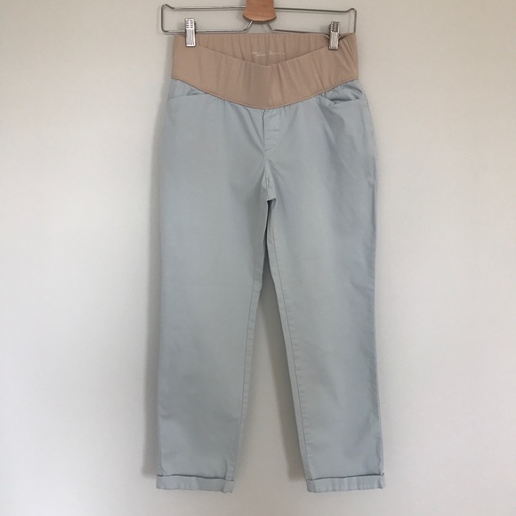 GAP Maternity Best Girlfriend - Picture 2 of 6